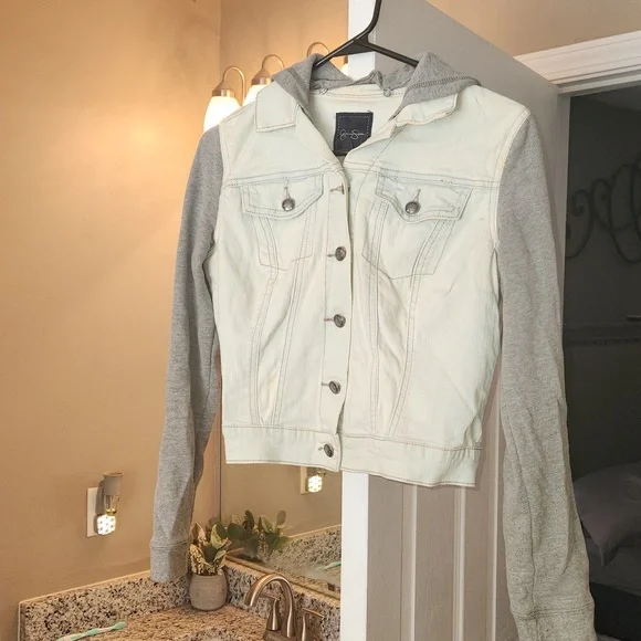 Jessica Simpson Jackets Coats Jessica Simpson Jean